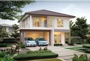 Chaiyapruek Bangyai - บ้านชัยพฤกษ์ บางใหญ่